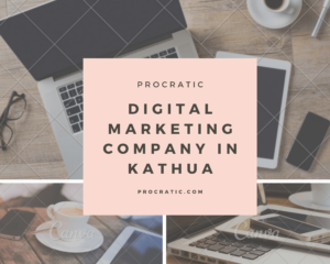 best digital marketing company in kathua