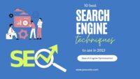 10 best seo techniques to use in 2023
